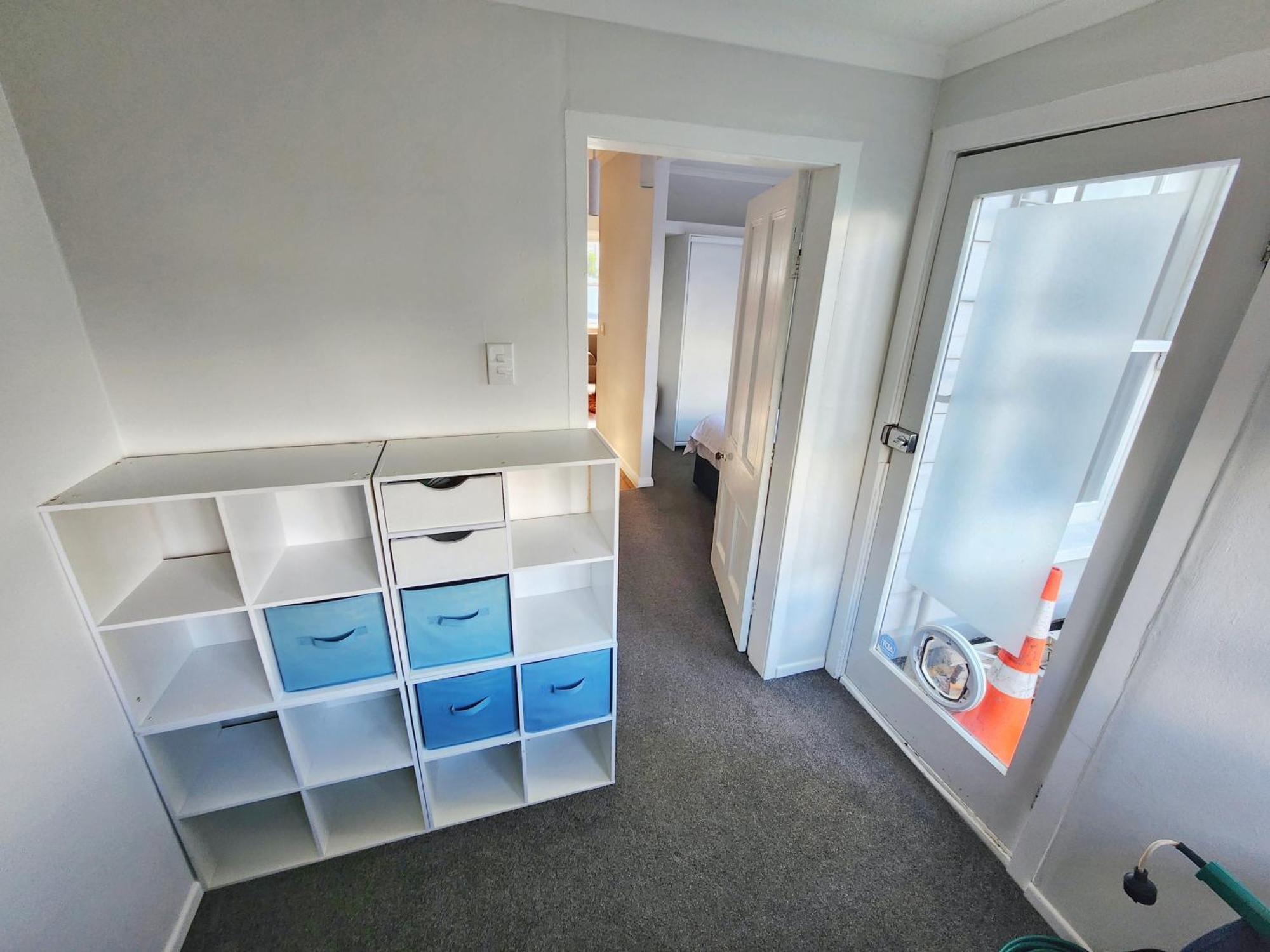 Edge Nest Apartment *