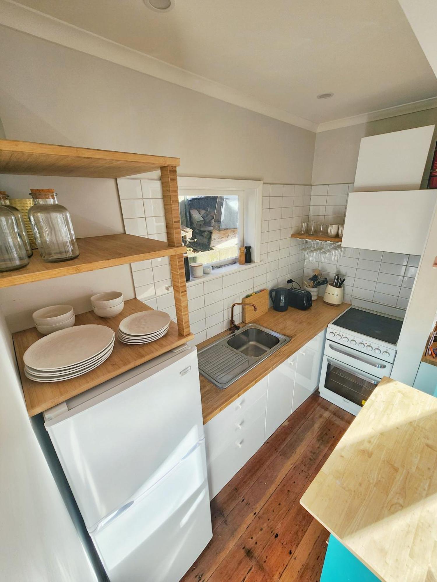 Apartment Edge Nest *