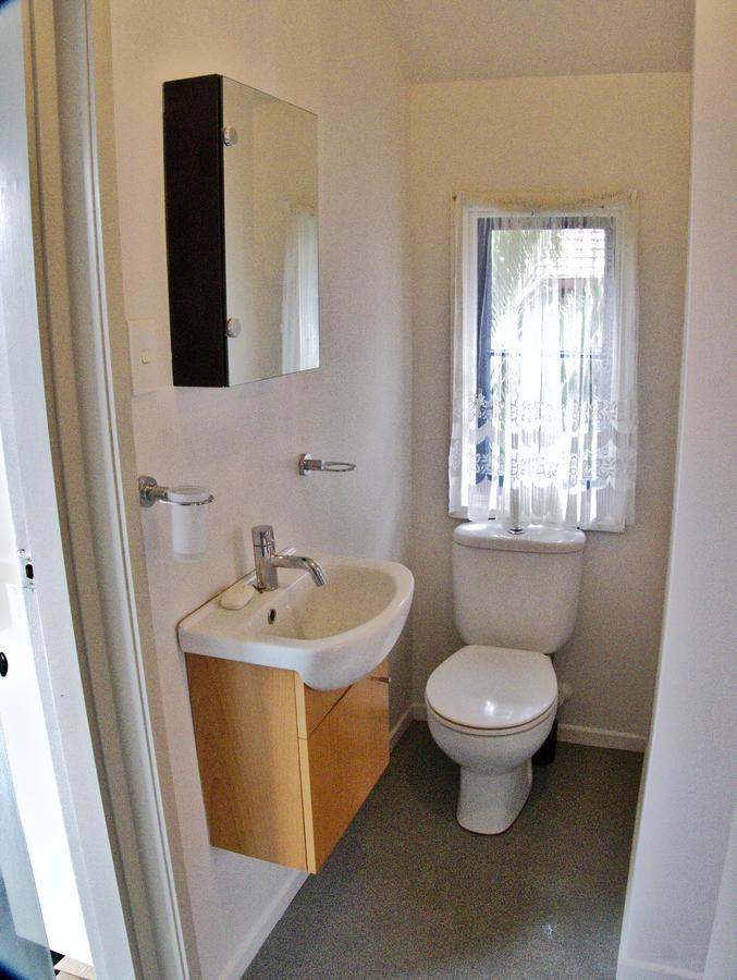 Edge Nest Apartment